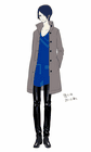Yusuke Kitagawa Concept Artwork
