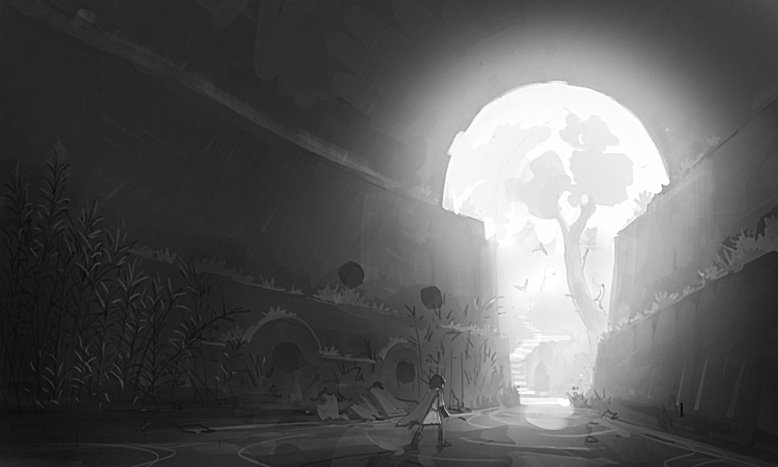 Exit Art from RiME