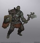 Basic Orc