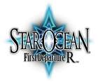 Star Ocean: First Departure R Logo