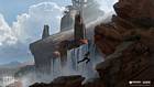 Exploration Concept Art