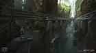 Imperial Root Trench