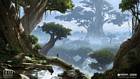Kashyyyk Great Tree