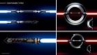 Lightsaber Types