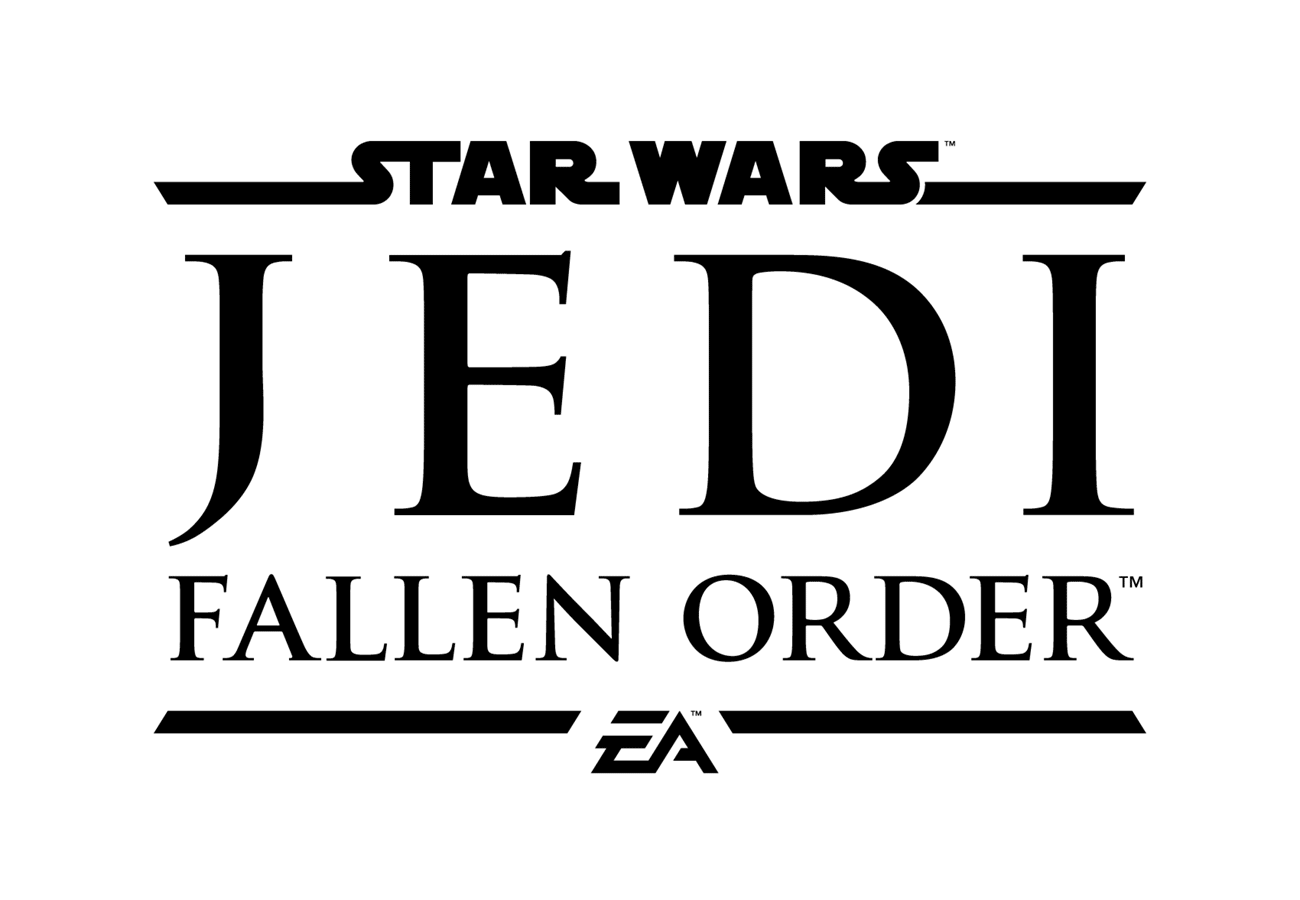 Star Wars Jedi: Fallen Order Logo