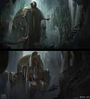 Temple Concepts