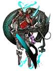Guardian Ahryu RNA