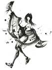 Guardian Ame no Uzume