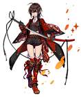 Guardian Amizuki