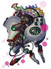 Guardian Battle-R DNA