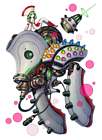 Guardian Battle-R RNA