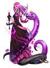 Guardian Bibi'lamia RNA