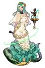 Guardian Bibi'lamia