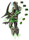 Guardian Bockle DNA