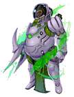 Guardian Bockle