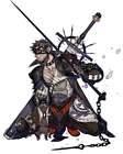 Guardian Brone DNA