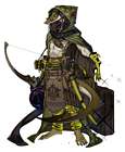 Guardian Bur'nard