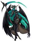 Guardian Canous DNA