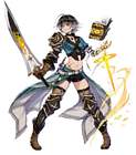Guardian Chacha