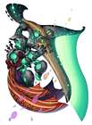 Guardian Chaim DNA