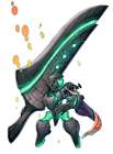Guardian Chaim