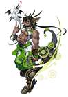 Guardian Enaveldt DNA
