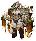 Guardian Gun'ford DNA