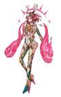 Guardian Scarlett RNA