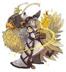 Guardian Shalu'lulu DNA