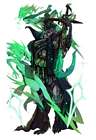 Guardian U'gyaro DNA