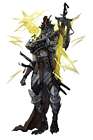 Guardian U'gyaro