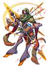Guardian Ukai RNA