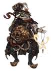 Guardian Wah'gwas DNA