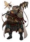 Guardian Wah'gwas RNA