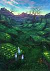 Landscape Background