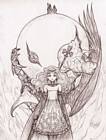 Story Art Sketch
