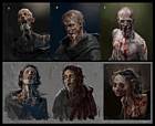 Infected Seraphites