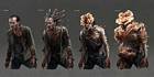 Infected Stages