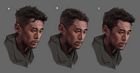 Jesse Portraits