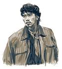 Jesse Rough