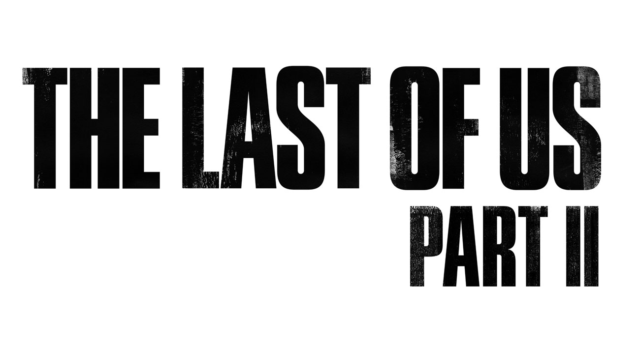 The Last of Us Part II Logo