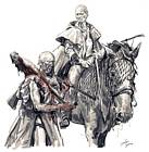 Seraphites Sketch