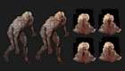 Shambler Progression