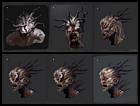 Stalker Faces