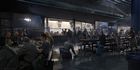 WLF Base Camp Canteen