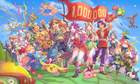 1 Million Sales Art