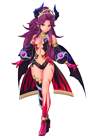 Angela, Spellbinder