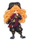 Charlotte, Chaosbringer