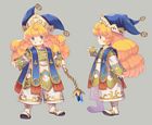 Charlotte High Priestess Class