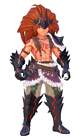 Duran, Berserker
